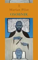 Okładka: Osobnik