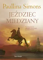 Okładka: Jeździec Miedziany