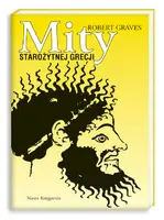 Okładka: Mity starożytnej Grecji