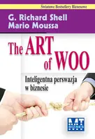Okładka: The Art of Woo.
