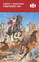 Okładka: Fontenoy 841