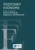 Okładka: Podstawy ekonomii