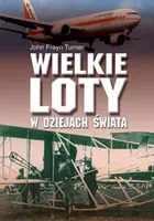 Okładka: Wielkie loty w dziejach świata