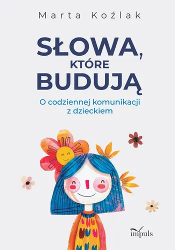 Okładka: Słowa, które budują