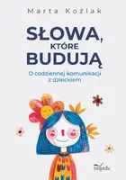 Okładka: Słowa, które budują