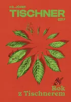 Okładka: Rok z Tischnerem