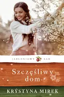 Okładka: Szczęśliwy dom