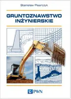 Okładka: Gruntoznawstwo inżynierskie.