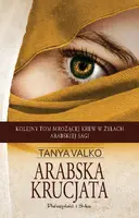 Okładka: Arabska krucjata
