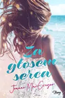 Okładka: Za głosem serca