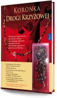Okładka: Koronka Drogi Krzyżowej