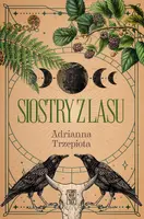 Okładka: Siostry z lasu