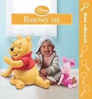 Okładka: Bawimy się