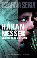 Okładka: Kobieta ze znamieniem