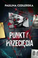 Okładka: Punkty przecięcia