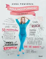 Okładka: Insulinooporność. I co dalej?