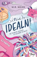 Okładka: (Nie)idealni