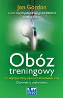 Okładka: Obóz treningowy