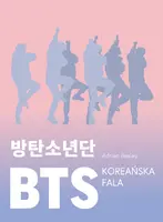 Okładka: BTS. Koreańska fala