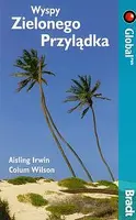 Okładka: BRADT. Przewodnik Wyspy Zielonego Przylądka