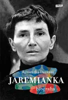 Okładka: Jaremianka. Biografia