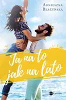 Okładka: Ja na to jak na lato