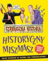 Okładka: Historyczny miszmasz