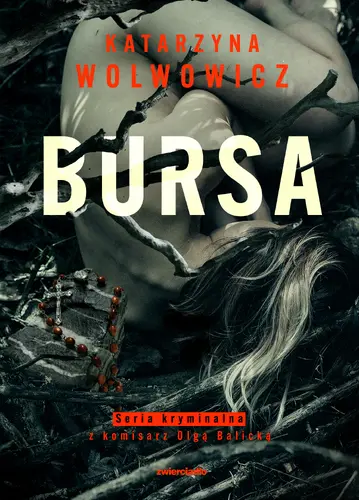 Okładka: Bursa