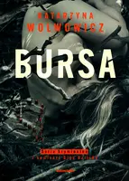 Okładka: Bursa