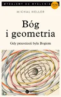 Okładka: Bóg i geometria