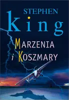 Okładka: Marzenia i koszmary