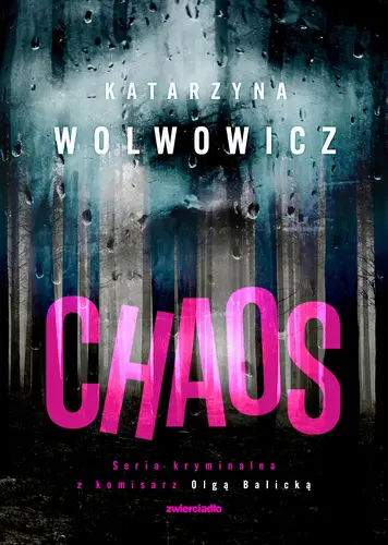 Okładka: Chaos
