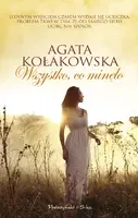 Okładka: Wszystko co minęło
