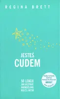 Okładka: Jesteś cudem