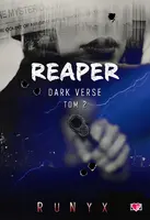 Okładka: Reaper. Dark Verse. Tom 2