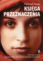 Okładka: Księga przeznaczenia