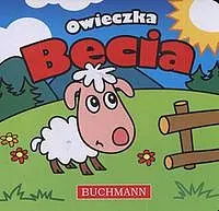 Okładka: Owieczka Becia