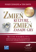 Okładka: Zmień kulturę, zmień zasady gry