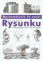Okładka: Wprowadzenie do nauki rysunku