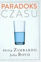 Okładka: Paradoks czasu