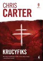 Okładka: Krucyfiks