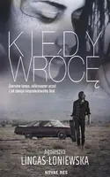 Okładka: Kiedy wrócę