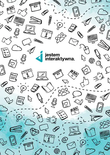 Okładka: Książkoplaner – Rok w biznesie online