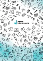 Okładka: Książkoplaner – Rok w biznesie online