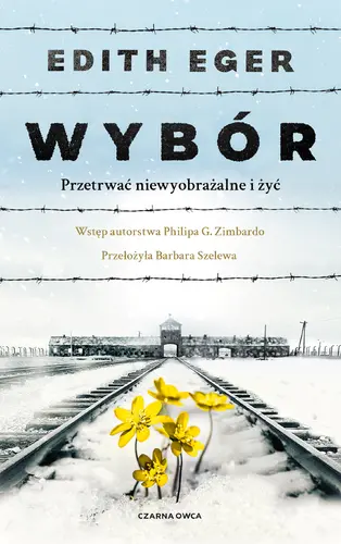 Okładka: Wybór