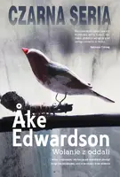 Okładka: Wołanie z oddali