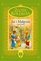 Okładka: Jaś i Małgosia i inne baśnie