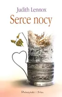 Okładka: Serce nocy