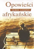 Okładka: Opowieści afrykańskie