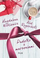 Okładka: Pudełko z marzeniami